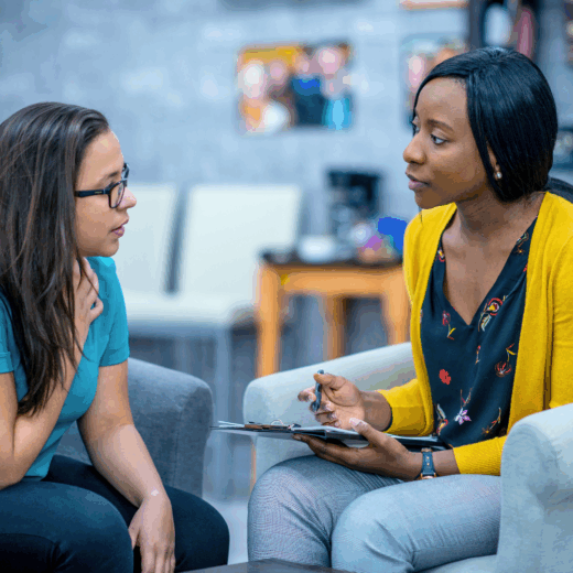Family Violence recovery coaching