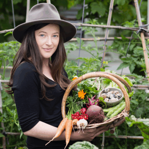 Growing from seed (and other propagation techniques for home gardeners)