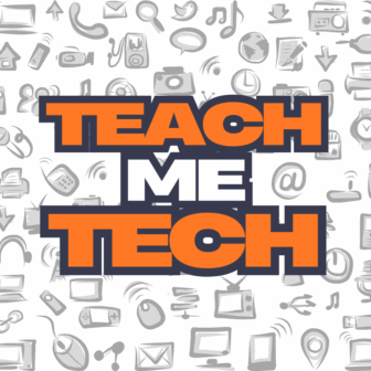 Teach me Tech