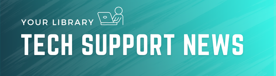 Tech Support