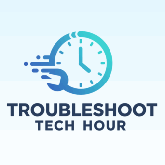 Troubleshoot Tech 