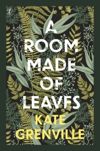 A Room Made of Leave