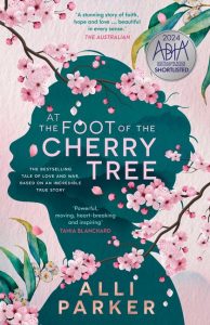 At the Foot of the Cherry Tree