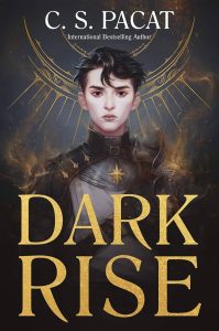 Dark Rise Pacat