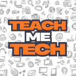 Teach Me Tech Logo