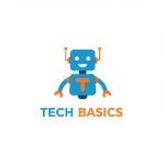 Tech Basics Logo