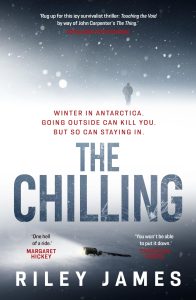 The Chilling