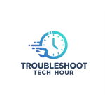 Troubleshoot Tech Hour
