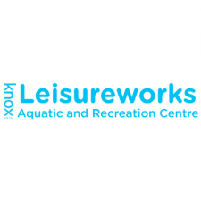 Knox Leisureworks Logo