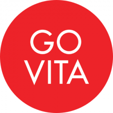 go vita logo