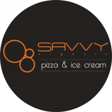 Savvy logo Savvy logo