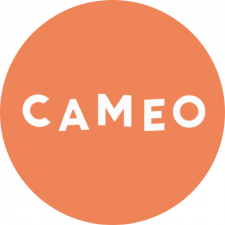 Cameo Logo Cameo Logo