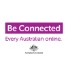 be connected resource circle