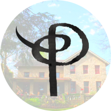 Earthly Pleasures logo