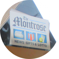 Montrose Lotto Logo Montrose Lotto Logo