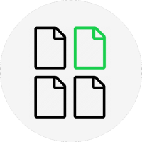 page choice icon page choice icon