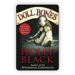 Doll Bones