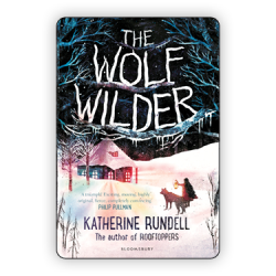 The Wolf Wilder