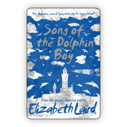 Song of the Dolphin Boy
