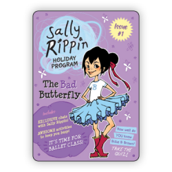 Billie B Brown series