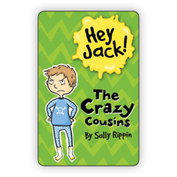 Hey Jack! series