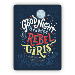 Rebel Girls