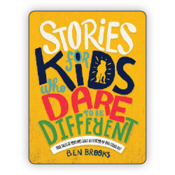 Kids Who Dare