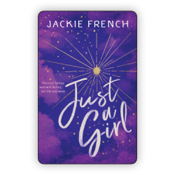 Just A Girl